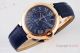 Swiss AAA Copy Cartier Ballon Bleu 42mm Automatic Watch Rose Gold Blue Dial (5)_th.jpg